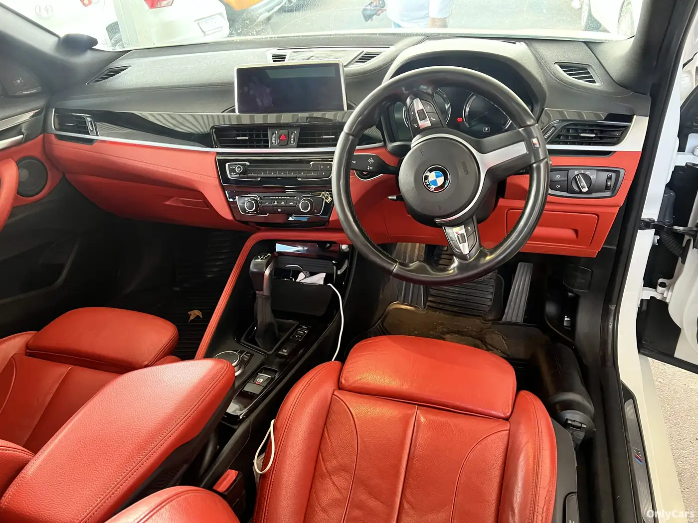2018 Used BMW X2 For Sale  #10