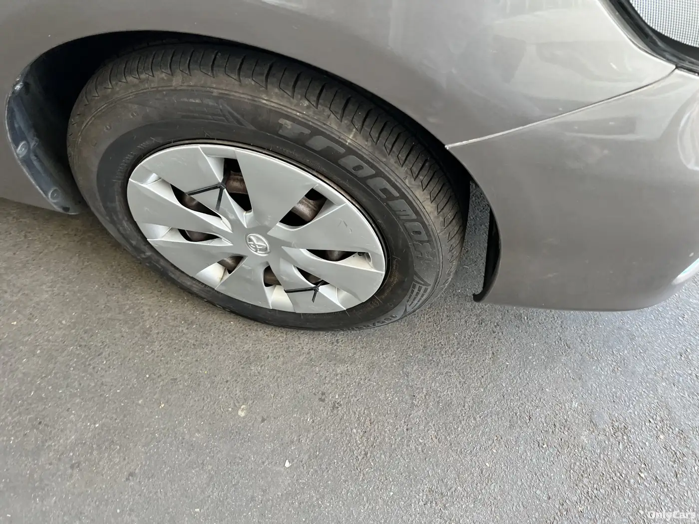 2019 Used Toyota Corolla Quest For Sale  #4