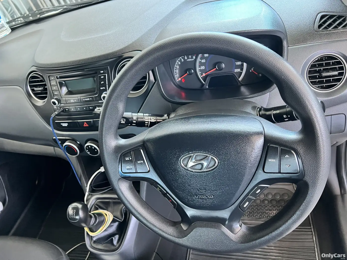 2019 Used Hyundai Grand i10 For Sale  #4