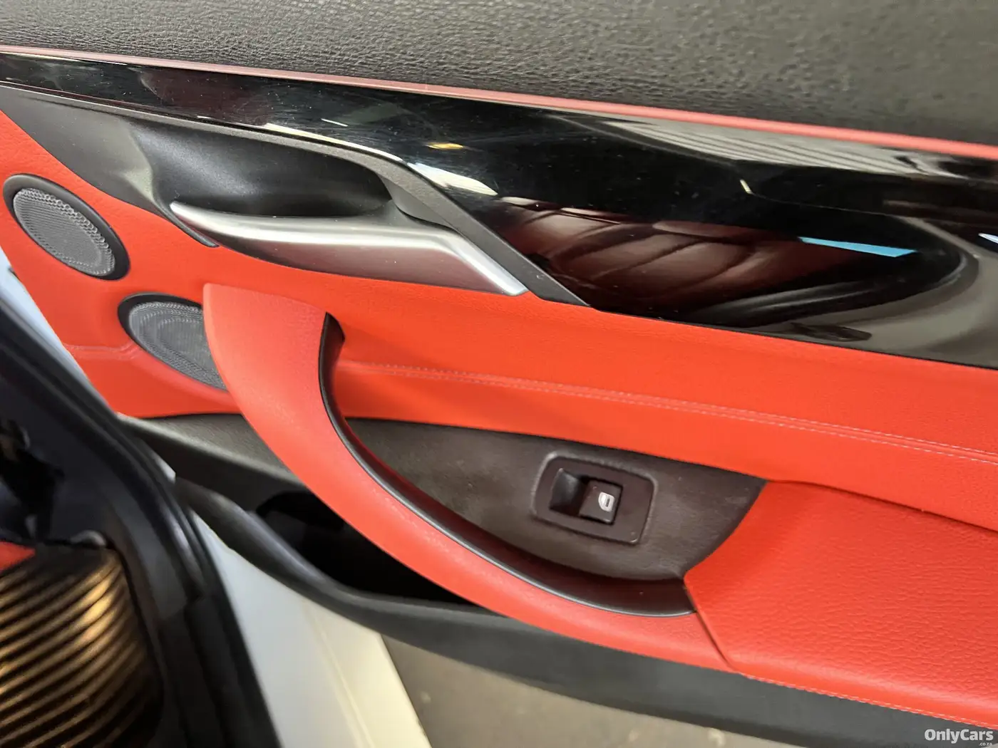 2018 Used BMW X2 For Sale  #9
