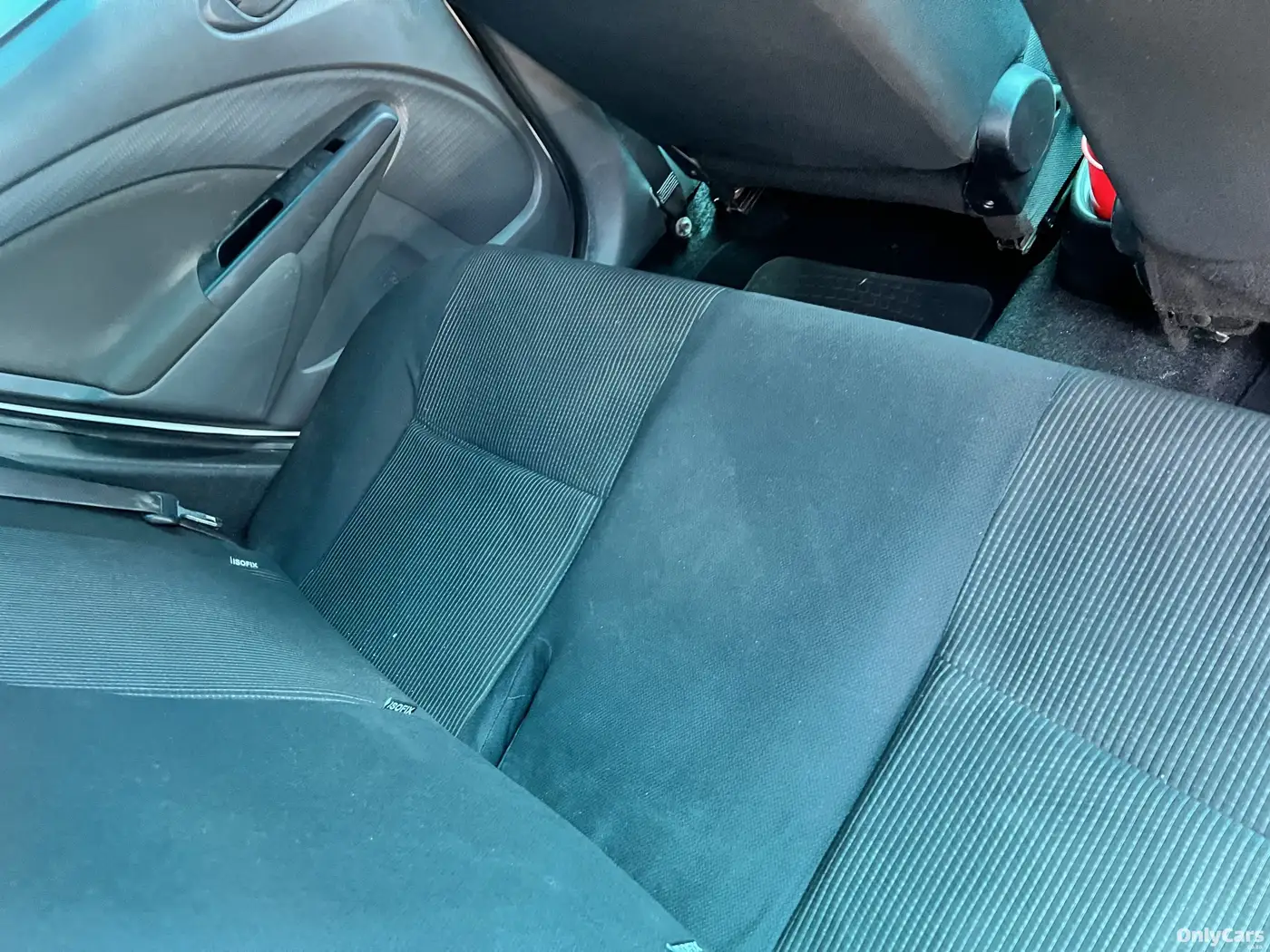 2018 Used Toyota Etios For Sale  #7