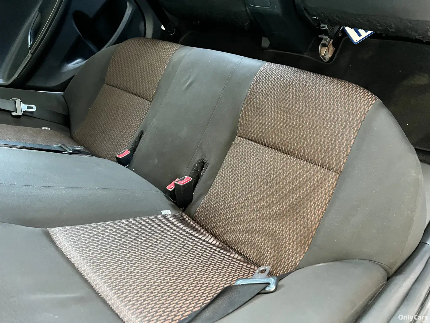 2019 Used Toyota Corolla Quest For Sale  #5