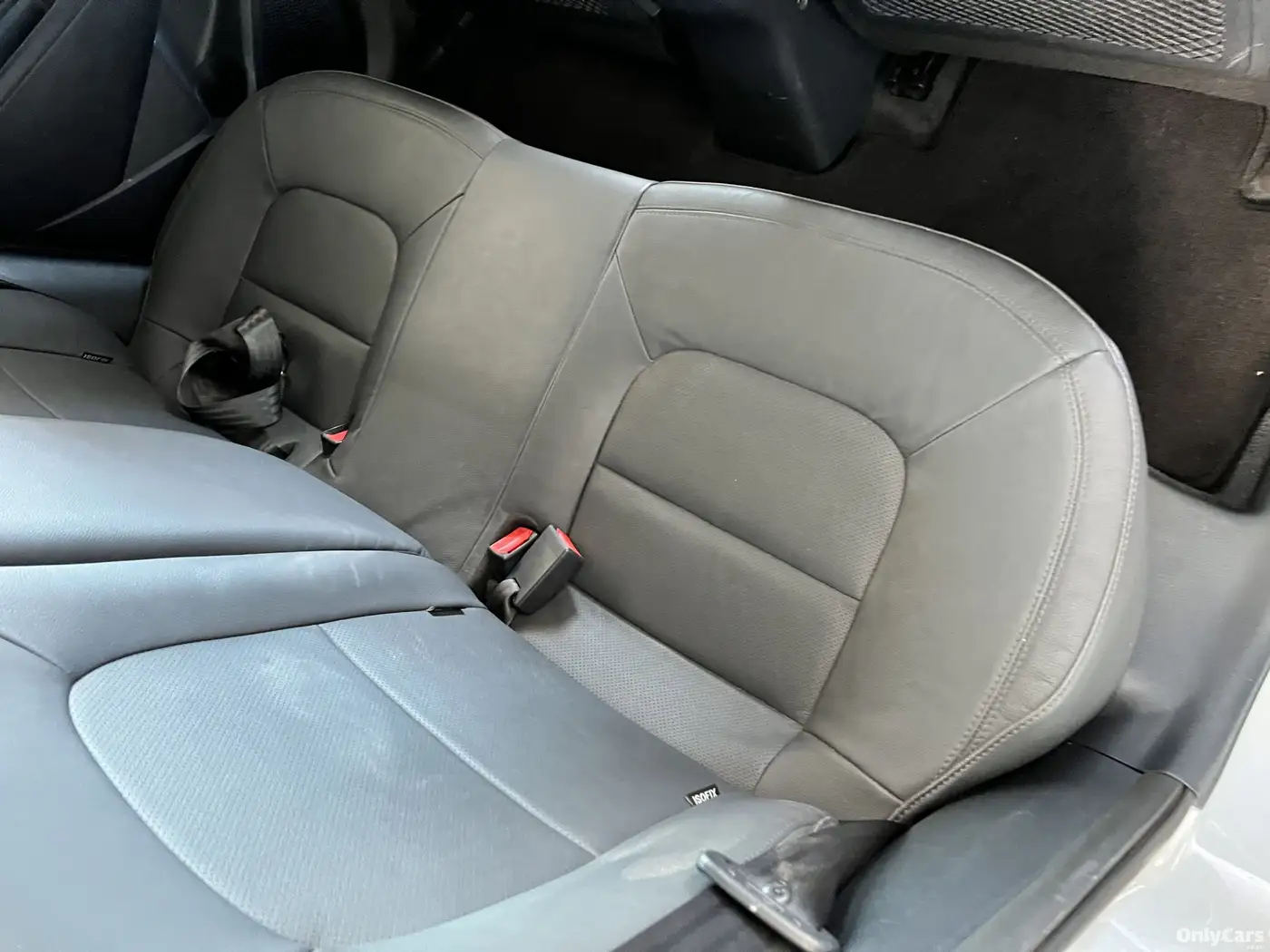 2016 Used Kia Rio For Sale  #7