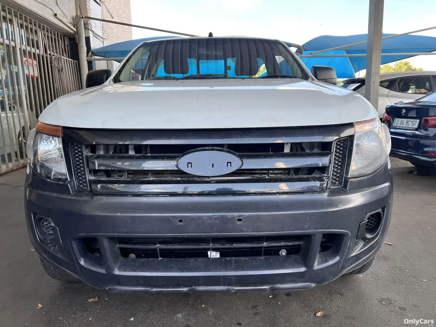 2014 Used Ford Ranger For Sale  #0