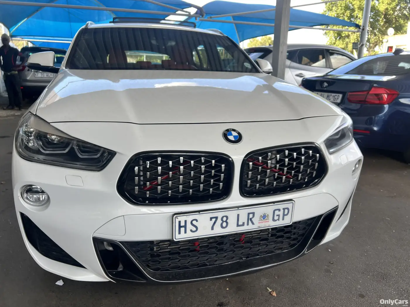 2018 Used BMW X2 For Sale  #2