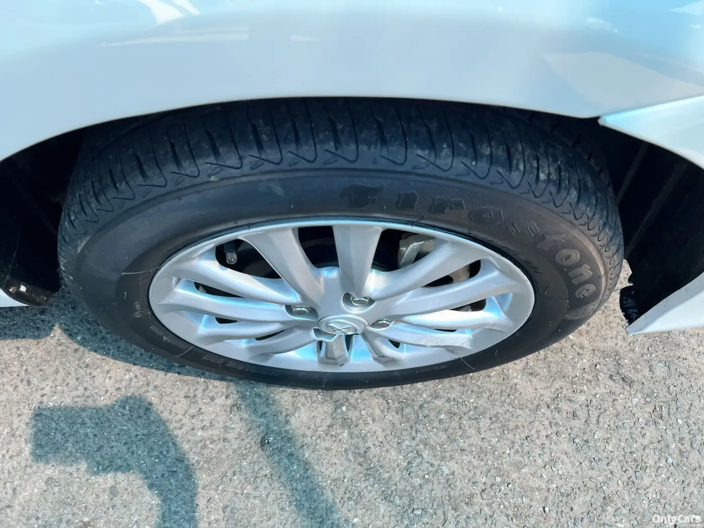 2018 Used Toyota Etios For Sale  #3