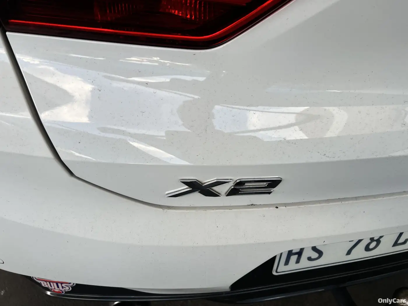 2018 Used BMW X2 For Sale  #16