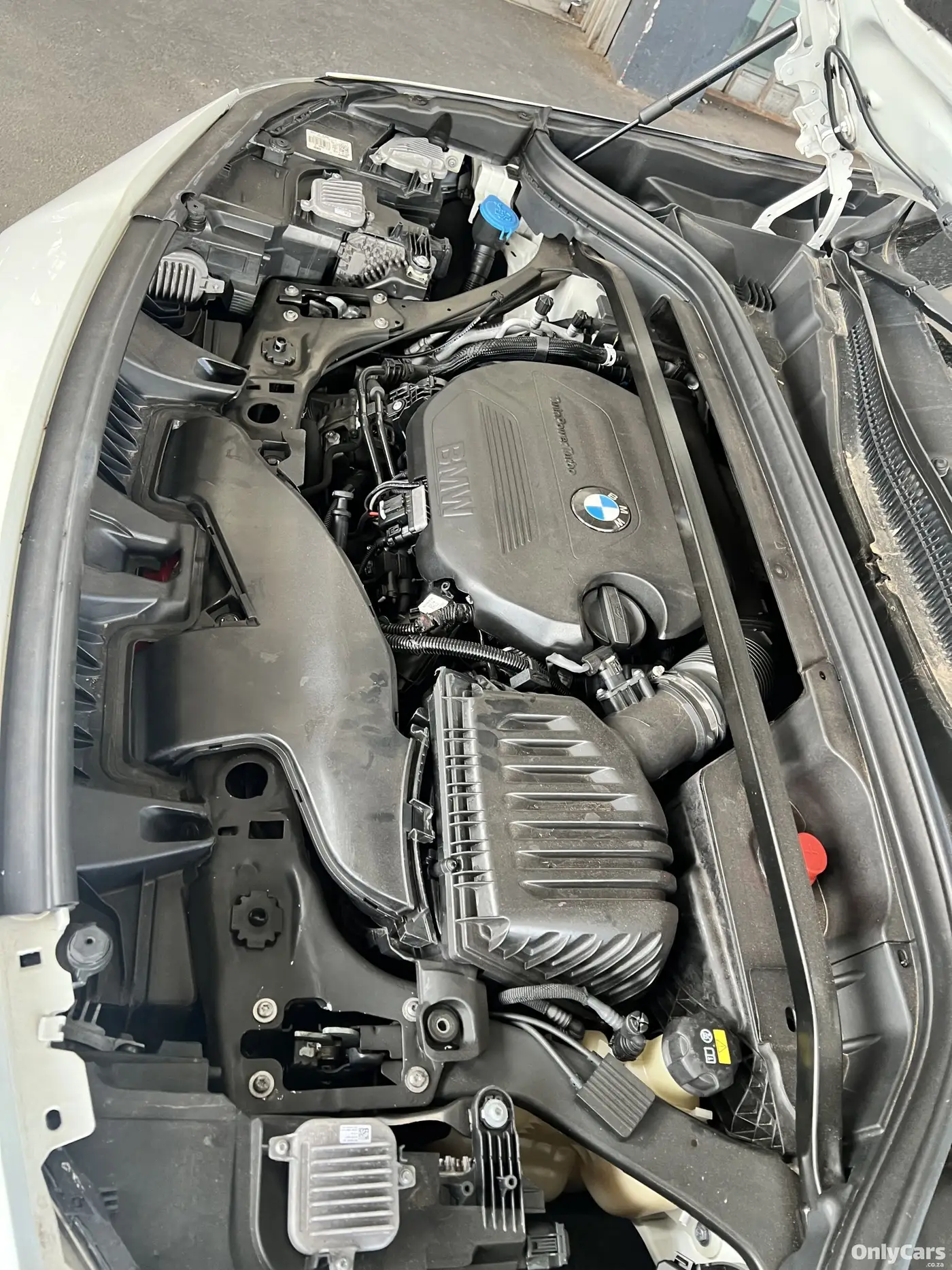 2018 Used BMW X2 For Sale  #18