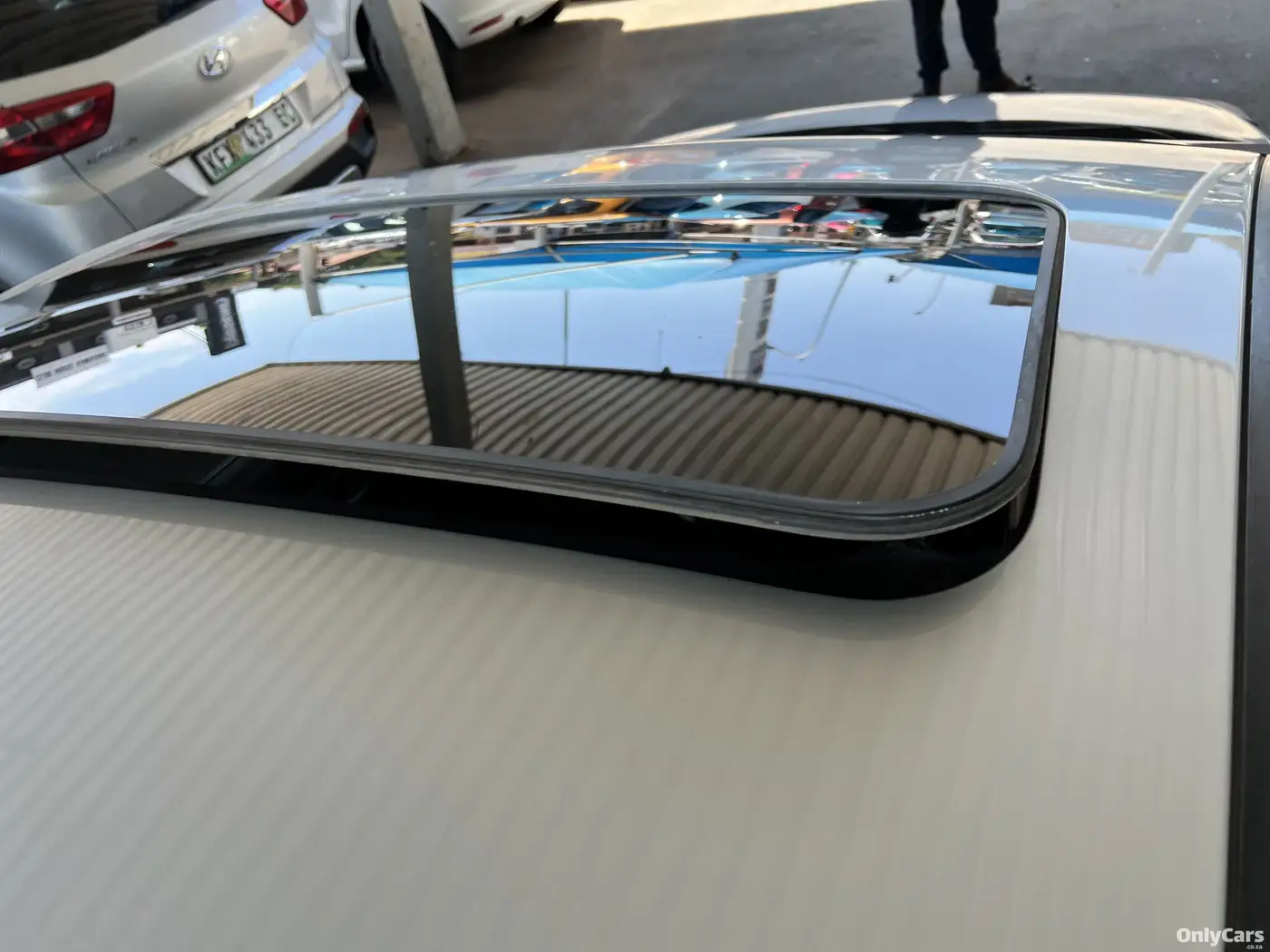 2016 Used Kia Rio For Sale  #8