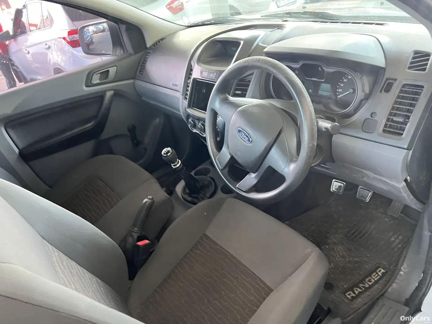 2014 Used Ford Ranger For Sale  #4