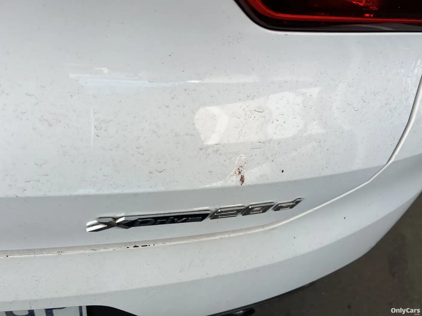 2018 Used BMW X2 For Sale  #17