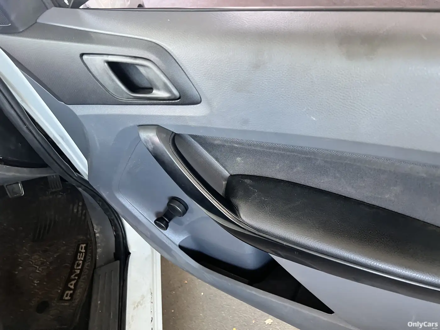 2014 Used Ford Ranger For Sale  #7