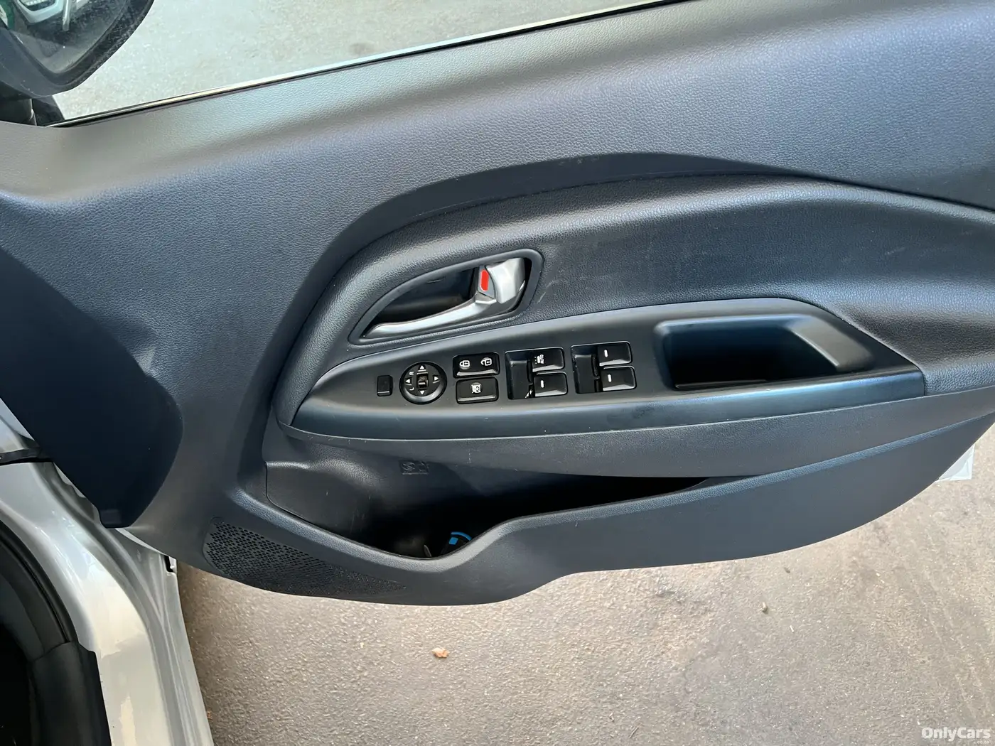 2016 Used Kia Rio For Sale  #4