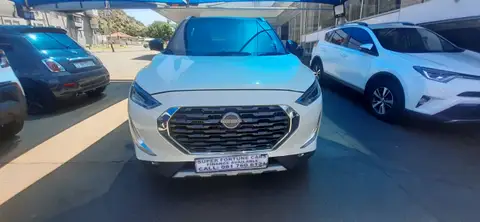 Nissan Magnite Turbo