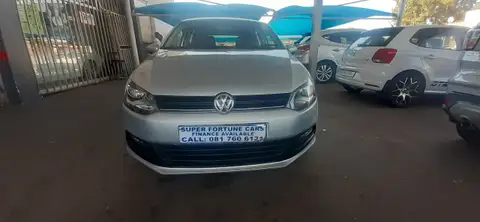 Volkswagen Polo Vivo Hatch