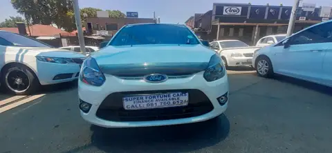 Ford Figo Hatch