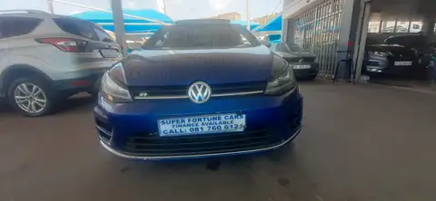 Volkswagen Golf Tsi