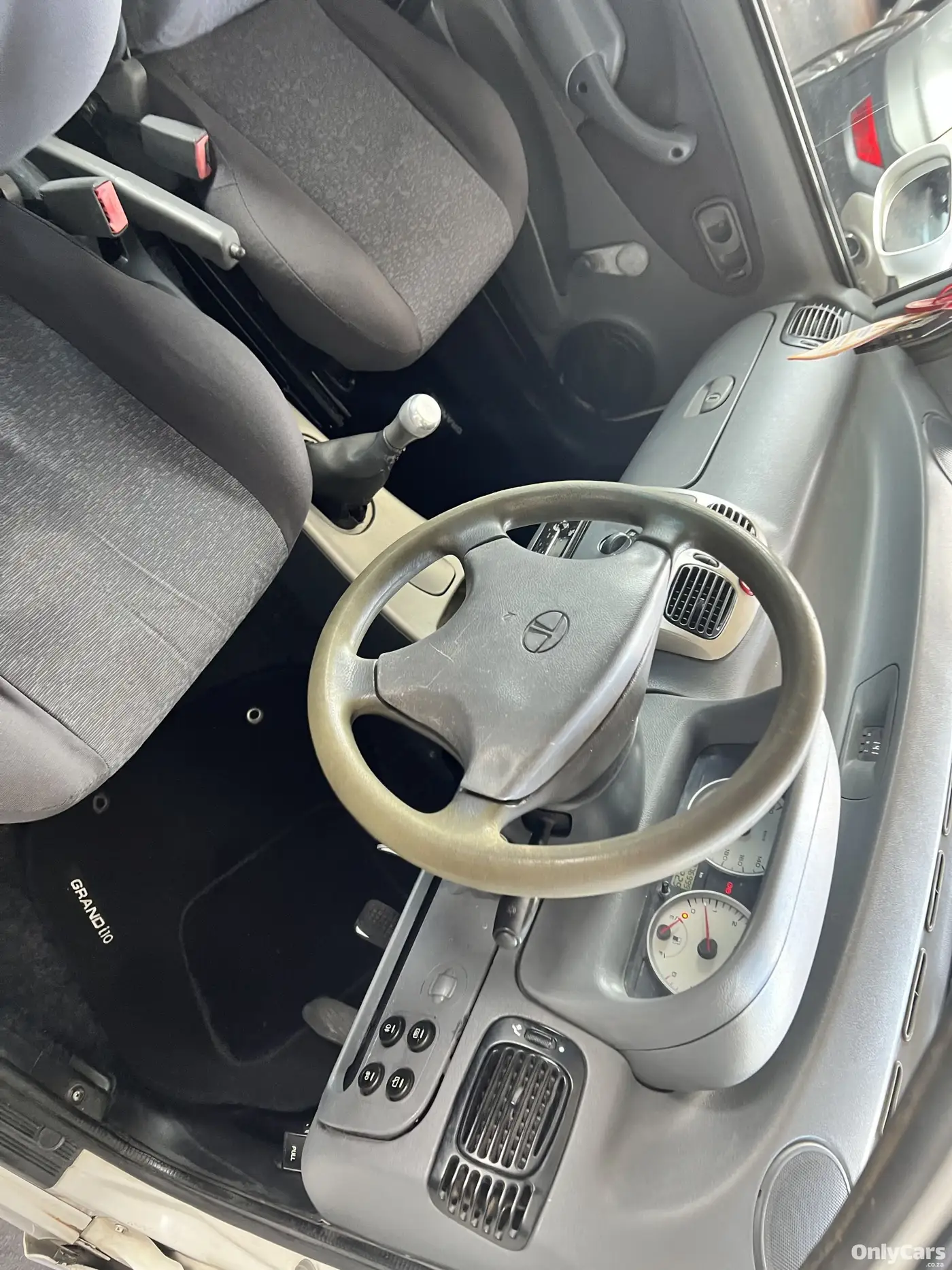 2007 Used Tata Indica For Sale  #4