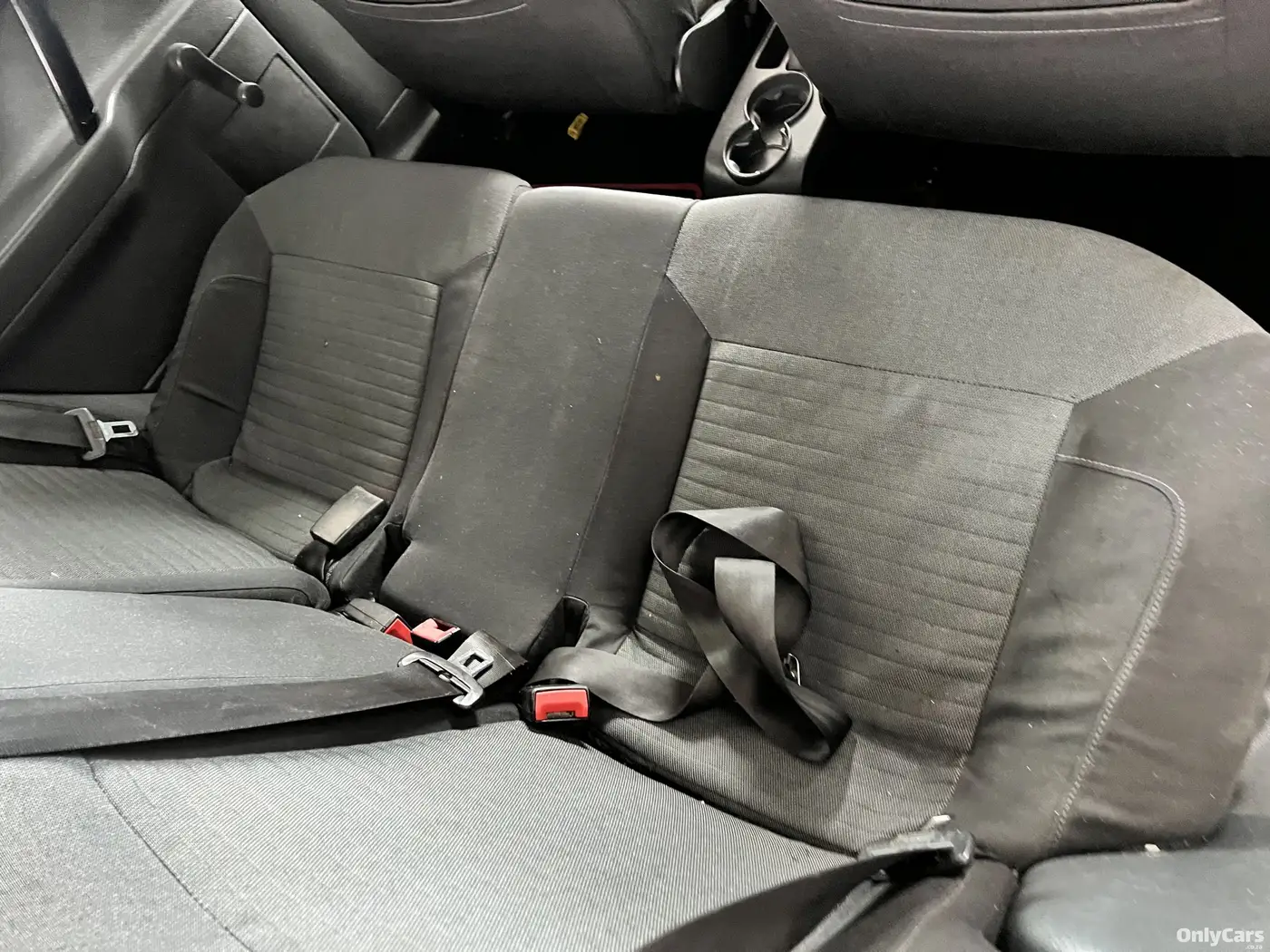 2010 Used Volkswagen Polo Vivo For Sale  #11