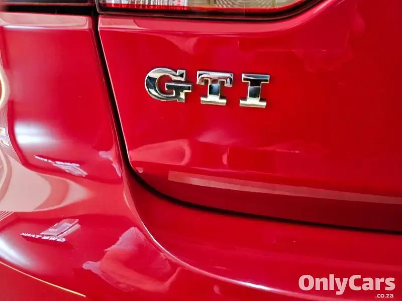 1992 Used Volkswagen Golf GTI Auto For Sale  #4