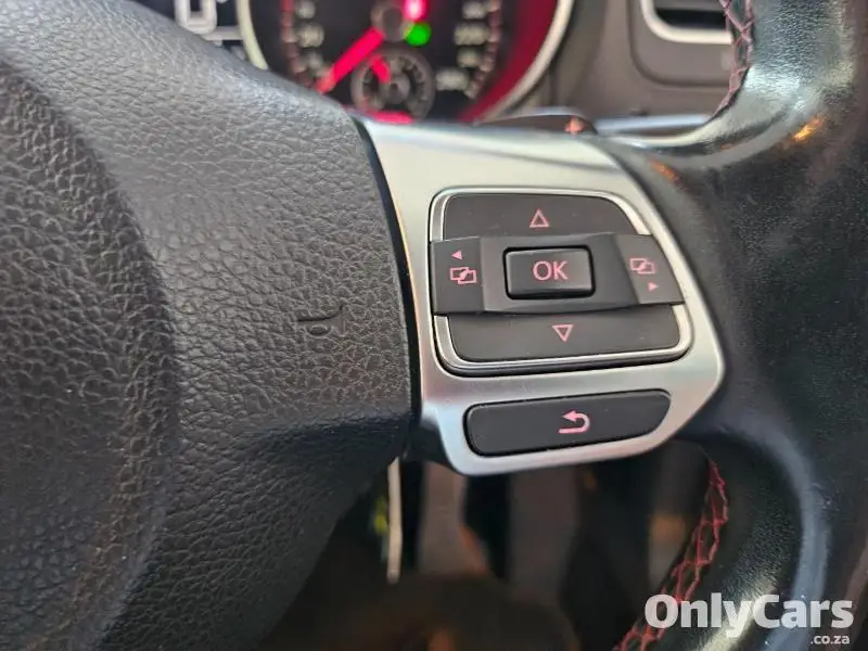 1992 Used Volkswagen Golf GTI Auto For Sale  #10