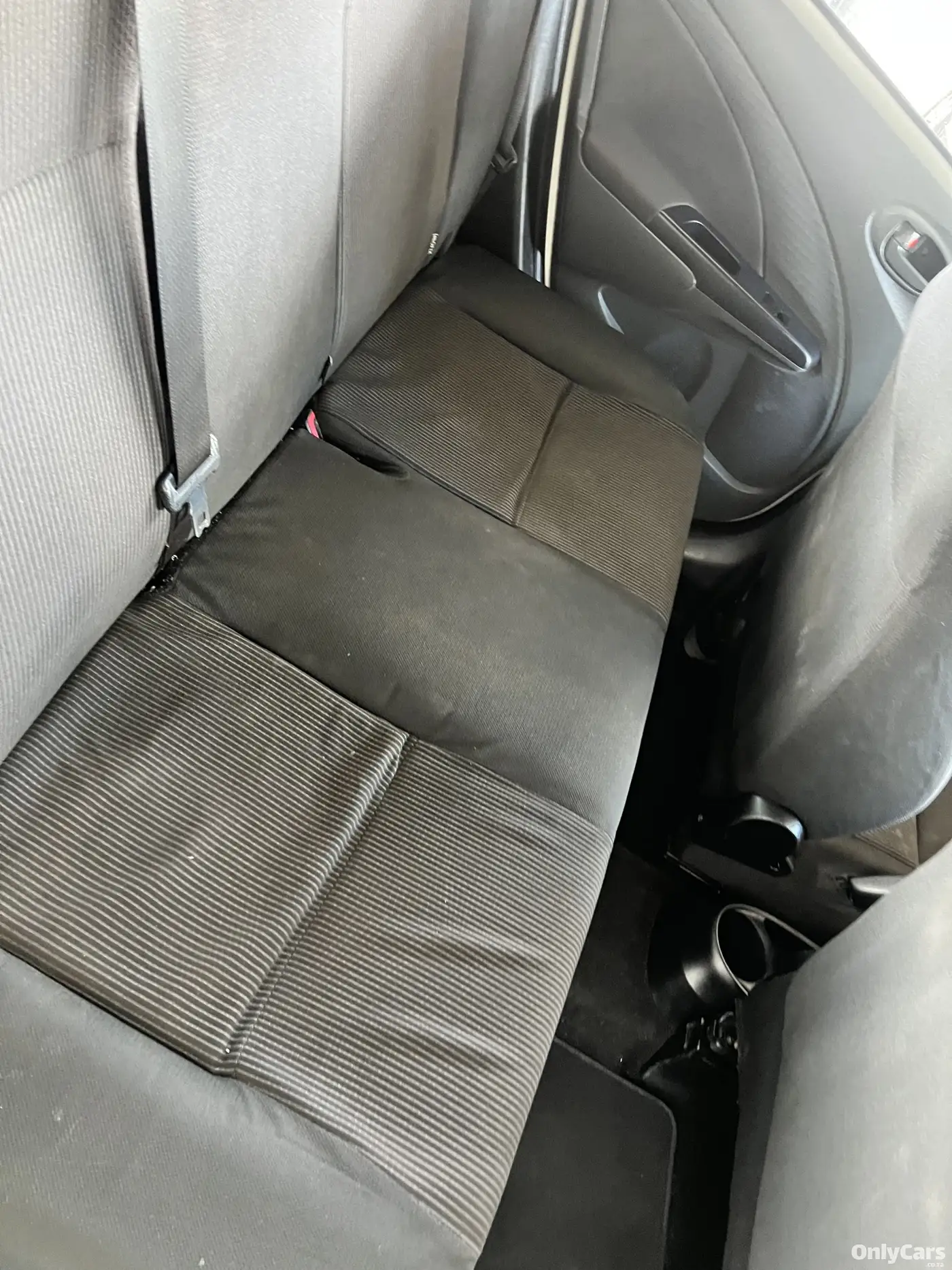 2019 Used Toyota Etios For Sale  #4