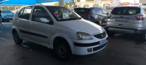 Tata Indica