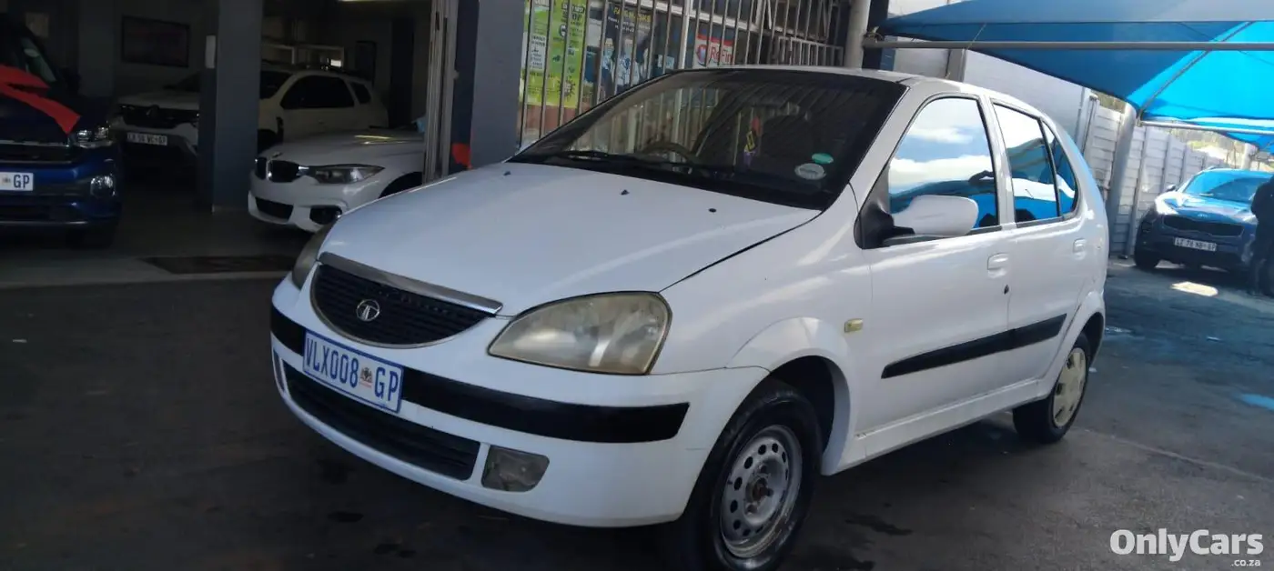 2007 Used Tata Indica For Sale  #0