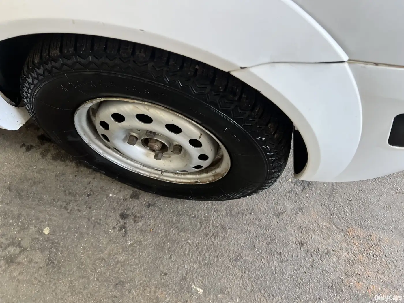 2007 Used Tata Indica For Sale  #1