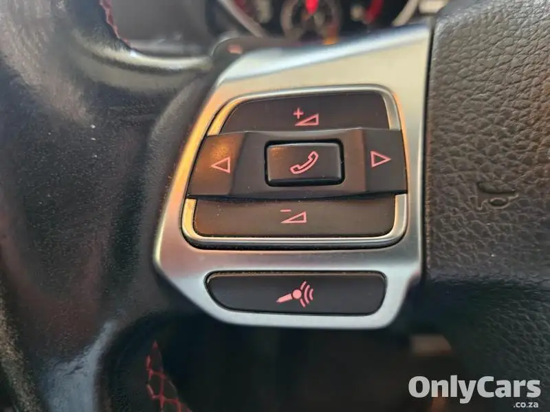 1992 Used Volkswagen Golf GTI Auto For Sale  #9