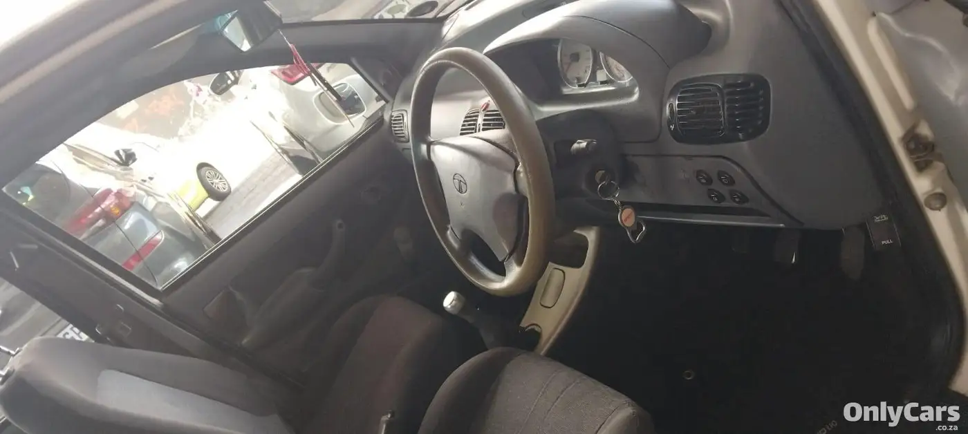 2007 Used Tata Indica For Sale  #4