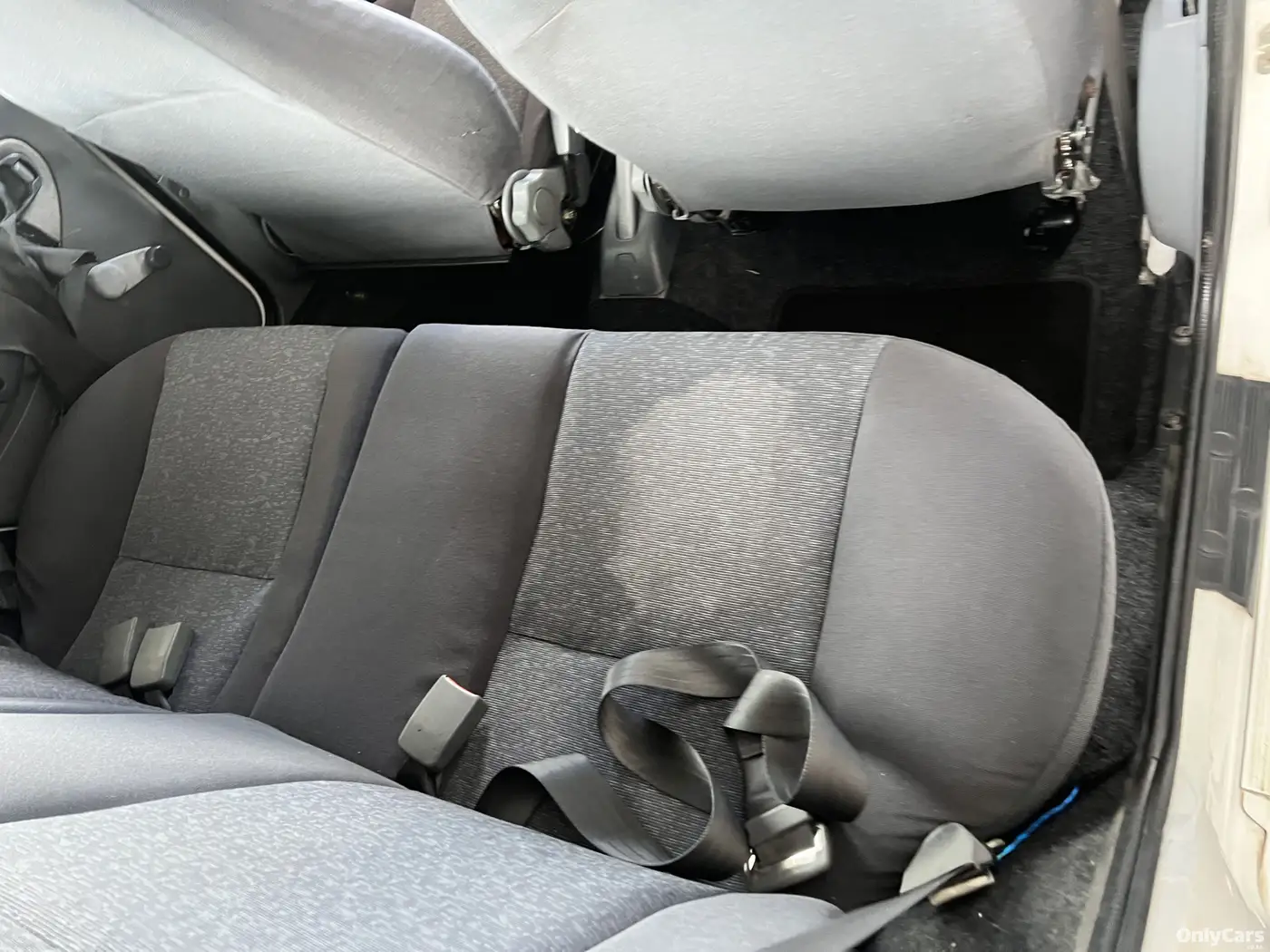 2007 Used Tata Indica For Sale  #5