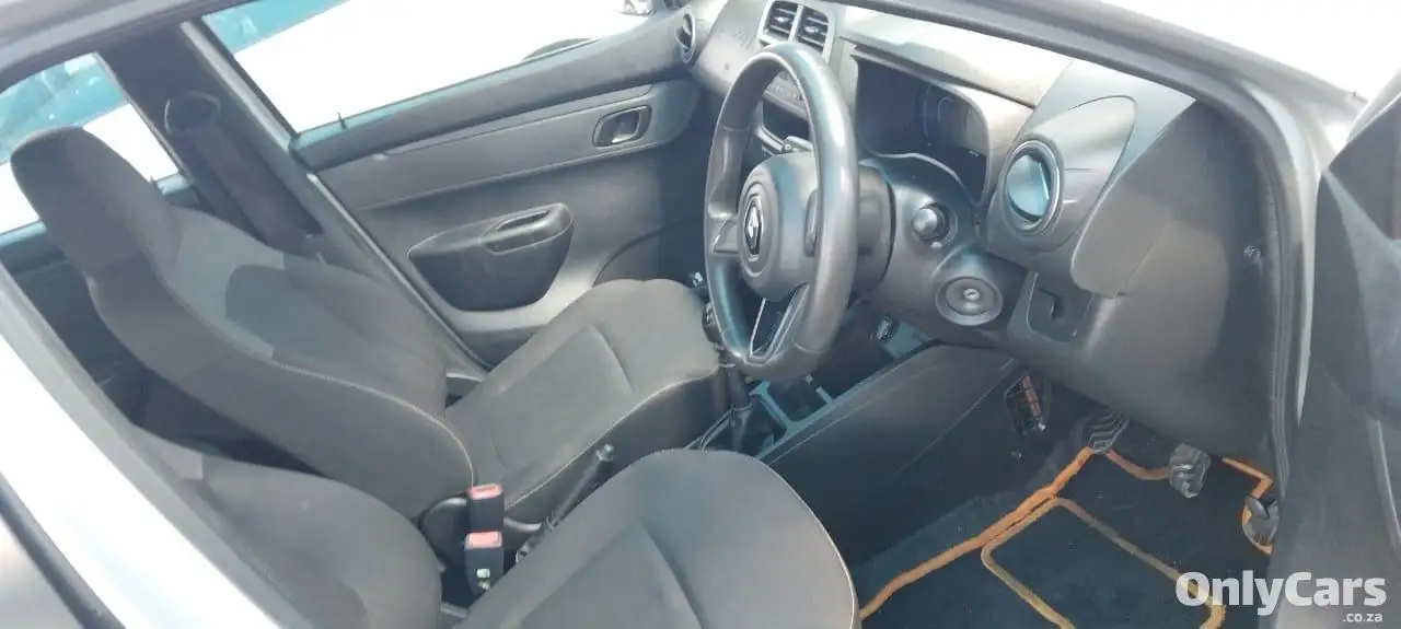 2020 Used Renault Kwid For Sale  #6