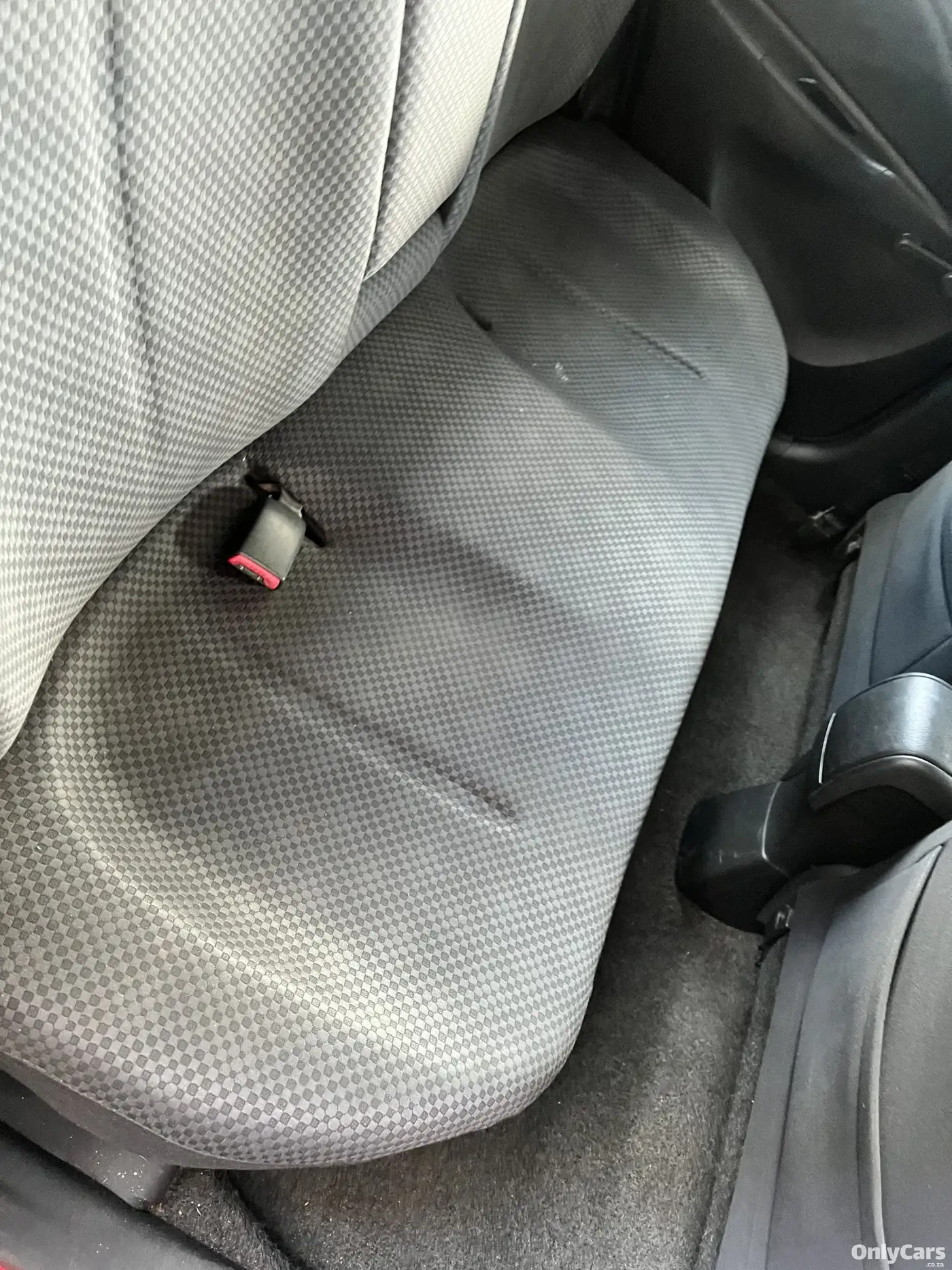 2009 Used Toyota Yaris For Sale  #7