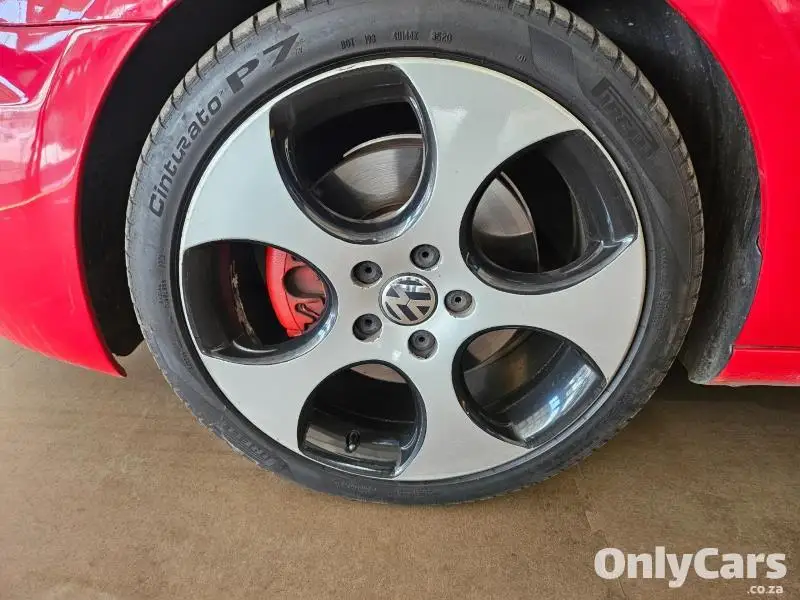 1992 Used Volkswagen Golf GTI Auto For Sale  #2