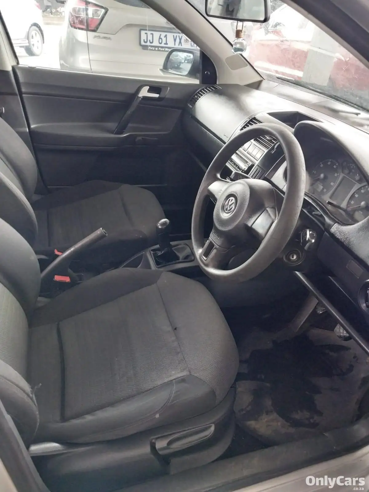 2011 Used Volkswagen Polo Vivo For Sale  #1