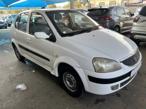 Tata Indica
