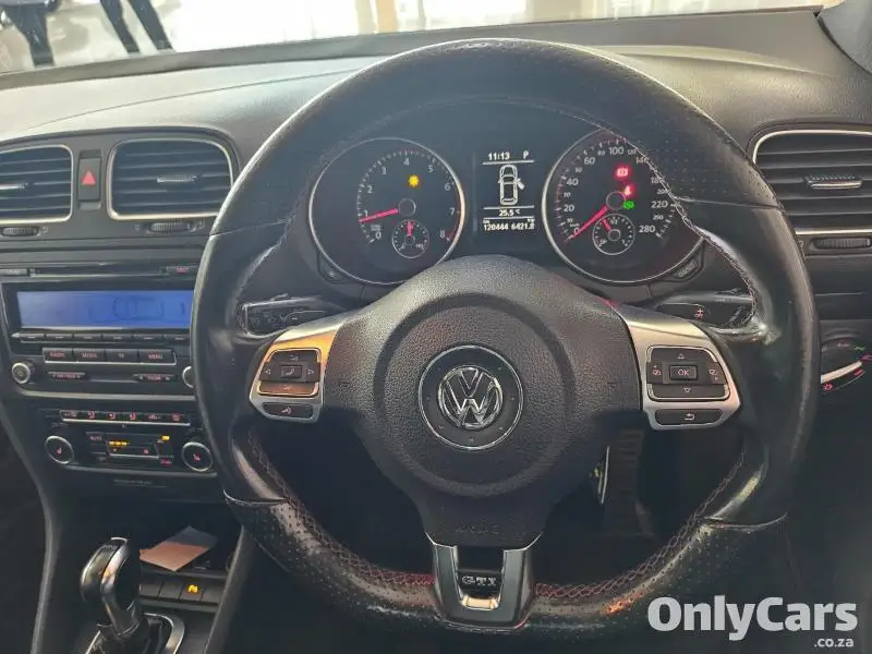 1992 Used Volkswagen Golf GTI Auto For Sale  #6