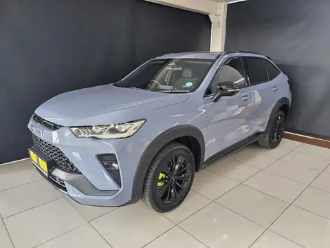 Haval H6 GT 2.0T 4WD Super Luxury