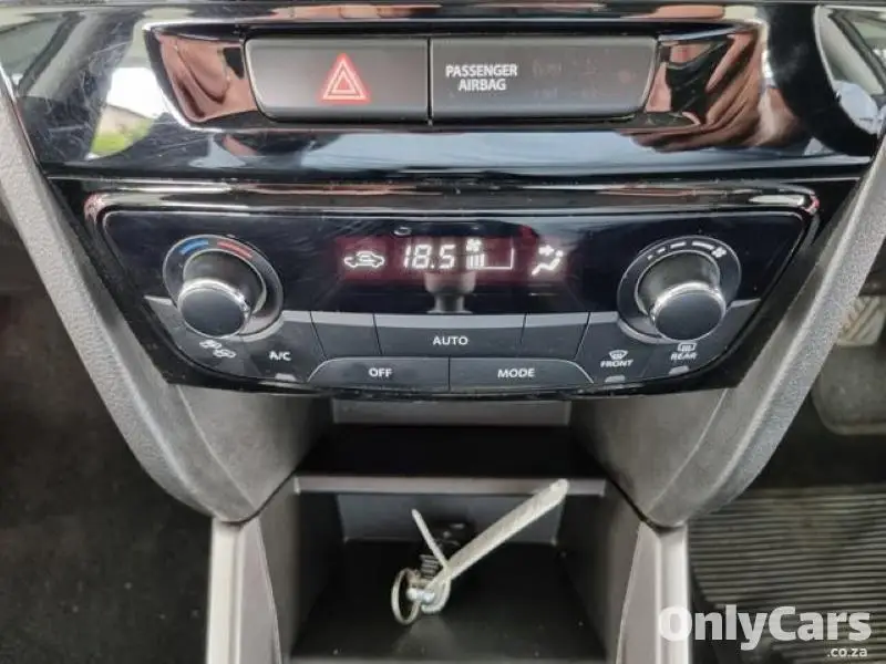 2003 Used Suzuki Vitara 1.4T GLX For Sale  #8