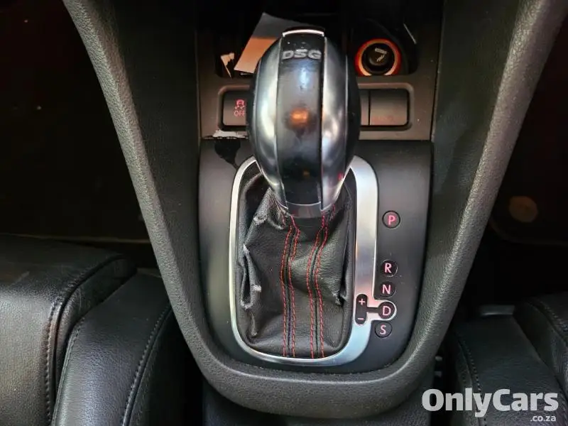 1992 Used Volkswagen Golf GTI Auto For Sale  #7