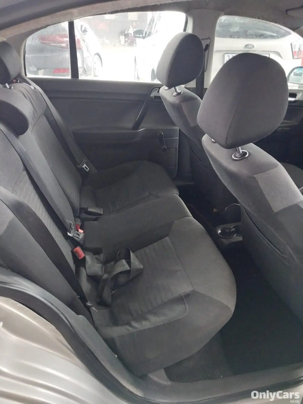 2011 Used Volkswagen Polo Vivo For Sale  #4