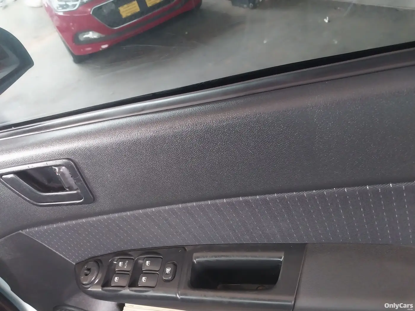 2006 Used Hyundai Getz For Sale  #4