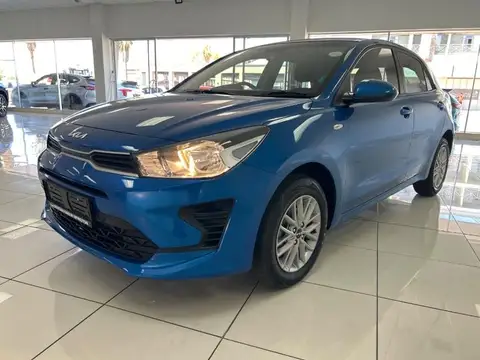 Kia Rio Hatch 1.2 LS