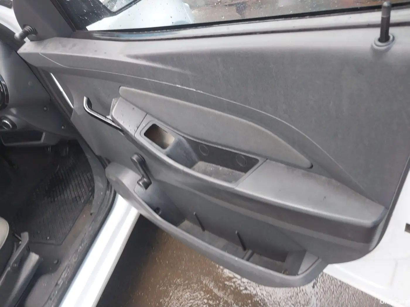2014 Used Chevrolet Utility For Sale  #6