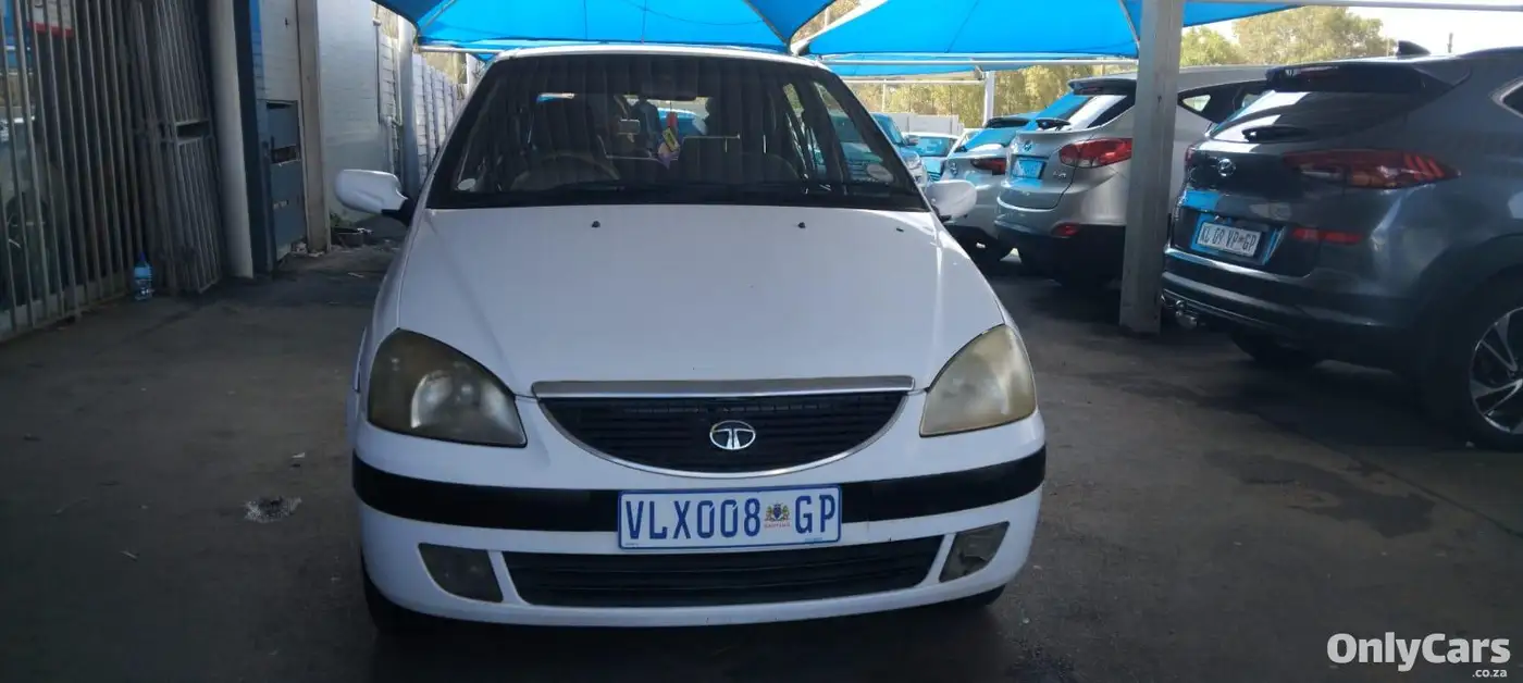 2007 Used Tata Indica For Sale  #7