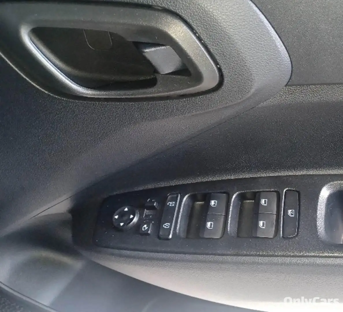 2002 Used Hyundai Grand i10 1.2 Fluid Auto For Sale  #5
