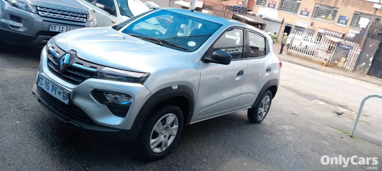 2020 Used Renault Kwid For Sale  #0