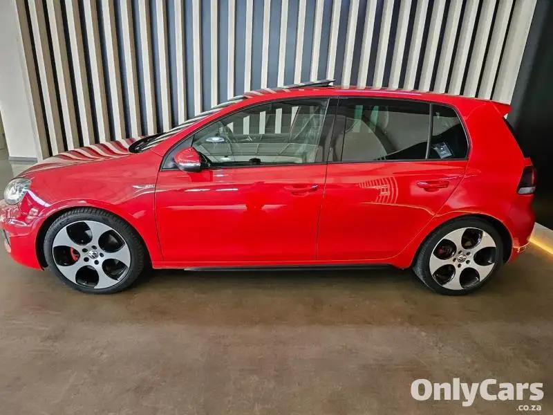 1992 Used Volkswagen Golf GTI Auto For Sale  #3