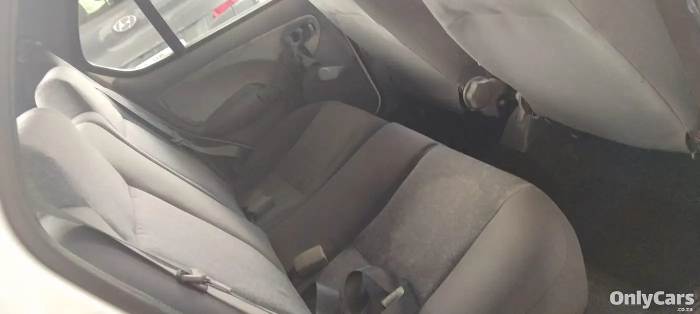2007 Used Tata Indica For Sale  #3